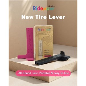 ŁYŻKA DO OPON RIDENOW TIRE LEVER PLUS PINK