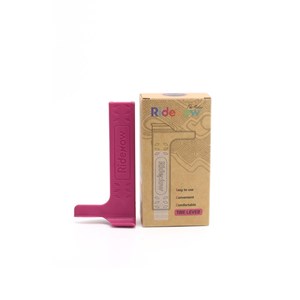 ŁYŻKA DO OPON RIDENOW TIRE LEVER PLUS PINK