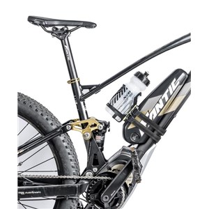 UCHWYT DO KOSZYKA BIDONU RACEONE JEKO XL
