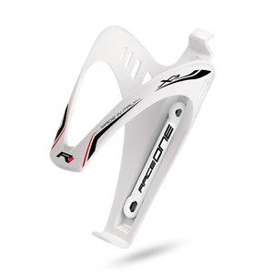 KOSZYK BIDONU RACEONE X3 BIAŁY