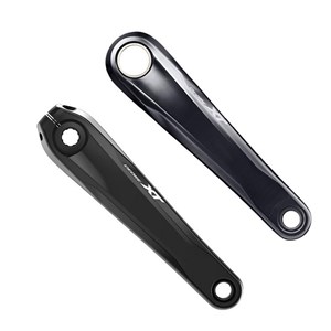 RAMIONA KORBY SHIMANO STEPS E-MTB FC-M8150 170MM