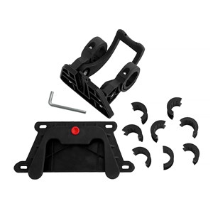 UCHWYT KOSZA CLIP ON 25,4
