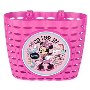 KOSZ PRZÓD PLASTIK MINNIE