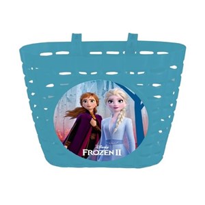 KOSZ PRZÓD PLASTIK DISNEY KRAINA LODU II