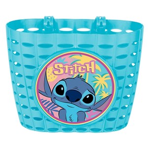KOSZ PRZÓD PLASTIK STICH