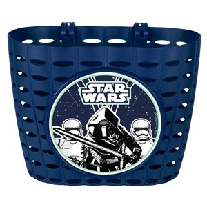 KOSZ PRZÓD PLASTIK STAR WARS SZTURMOWIEC