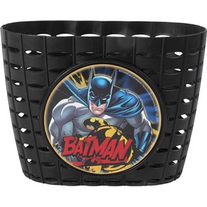 KOSZ PRZÓD PLASTIK BATMAN