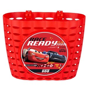 KOSZ PRZÓD PLASTIK DISNEY CARS 3 RACE