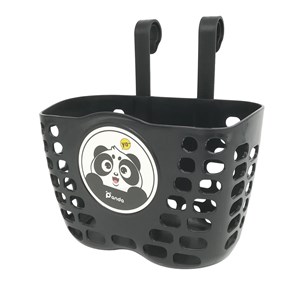 KOSZ PRZÓD PLASTIK PANDA