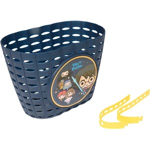 KOSZ PRZÓD PLASTIK HARRY POTTER