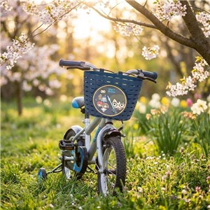 KOSZ PRZÓD PLASTIK HARRY POTTER