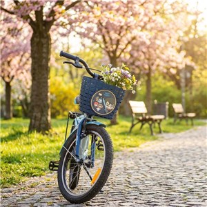 KOSZ PRZÓD PLASTIK HARRY POTTER