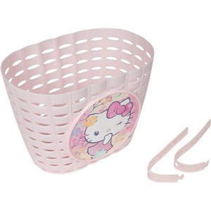 KOSZ PRZÓD PLASTIK HELLO KITTY