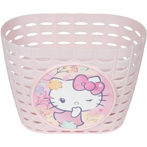 KOSZ PRZÓD PLASTIK HELLO KITTY