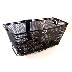 KOSZ TYŁ SIATKA 40,5*29,5*20,5 NA KLIK SPENCER