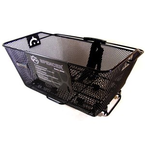 KOSZ TYŁ SIATKA 40,5*29,5*20,5 NA KLIK SPENCER