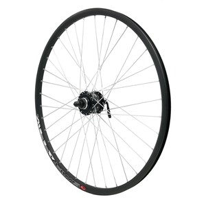 KOŁO 28" P. STOŻEK DYNAMO SH CENTERLOCK DISC