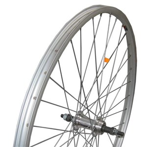 KOŁO 26" 1 3/8 T. ALU PIASTA QUANDO