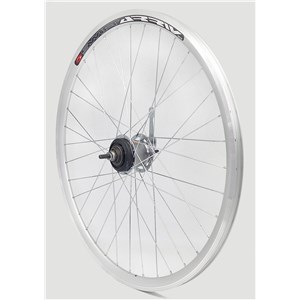 KOŁO 28" T. STOŻEK 7 NEXUS SREBRNY