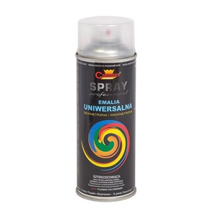 LAKIER CHAMPION BEZBARWNY 400ML AKRYL
