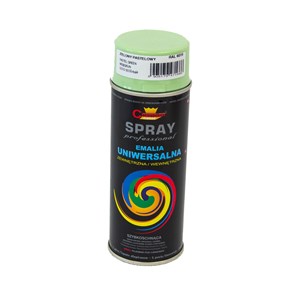 LAKIER CHAMPION ZIELONY PASTELOWY 400ML RAL6019