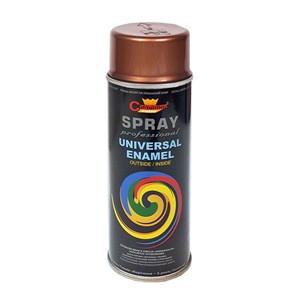 LAKIER CHAMPION MIEDZIANY 400ML