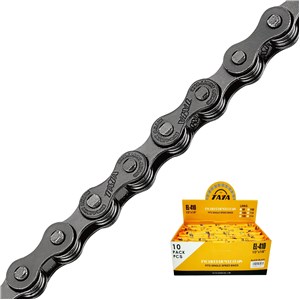 ŁAŃCUCH 1 RZ TAYA 1/2x1/8" 106 OG. PAK PO 10 SZT