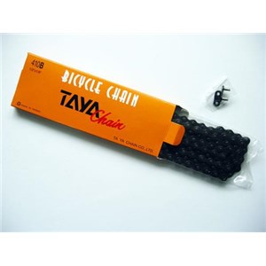 ŁAŃCUCH 1 RZ TAYA 1/2x1/8" 106 OG.