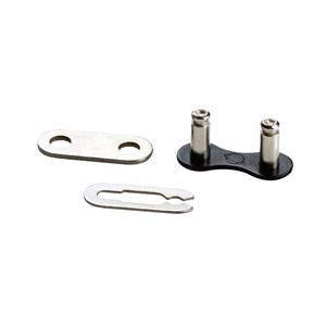 ZŁĄCZKA ŁANCUCHA TAYA 1.2 x 1.8 ZWYKŁA PAK 100 SZT