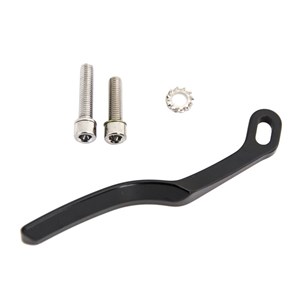 CHAIN CATCHER / ŁAPACZ ŁAŃCUCHA ALU SPENCER