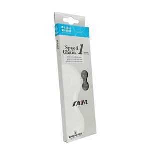 ŁAŃCUCH 1 RZ TAYA 1/2x1/8" 100 OG.