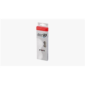 ŁAŃCUCH 10 RZ TAYA DECA-101 UL116 OG. SILVER