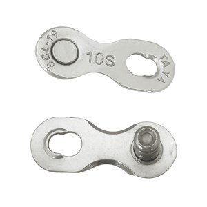 ZŁĄCZKA ŁAŃCUCHA TAYA SIGMA+ SCL-19 10 SP SIL/SIL