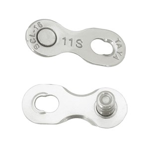 ZŁĄCZKA ŁAŃCUCHA TAYA SIGMA+ SCL-18 11 SP SIL/SIL