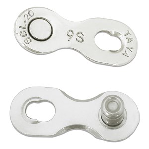 ZŁĄCZKA ŁAŃCUCHA TAYA SIGMA+ SCL-20 9 SP SIL/SIL