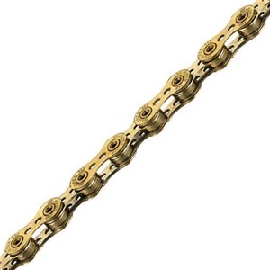 ŁAŃCUCH 11 RZ TAYA ONZE-111 UL 116 OG. GOLD