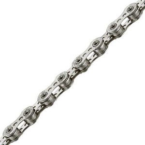 ŁAŃCUCH 11 RZ TAYA ONZE-111 UL 116 OG. SILVER