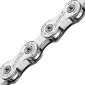ŁAŃCUCH 12 RZ TAYA TOLV-121 126 OG. SILVER