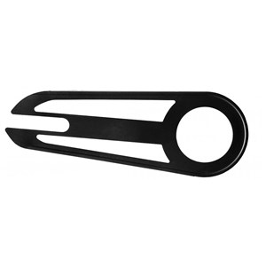 OSŁONA ŁAŃCUCHA 38Z LUMI CZARNA