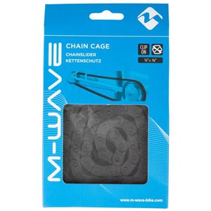 OSŁONA OTULINA ŁAŃCUCHA 1/2X/1/8 CLIP-ON 120 L