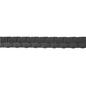 OSŁONA OTULINA ŁAŃCUCHA 1/2X/1/8 CLIP-ON 120 L