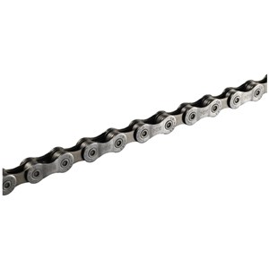 ŁAŃCUCH SHIMANO 9 RZ HG53 114 OG. + PIN