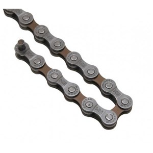 ŁAŃCUCH SHIMANO 7/8 RZ HG40 118 OG. PAK. PO 5 SZT