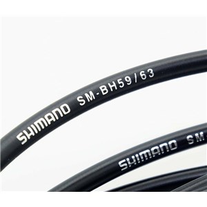 PRZEWÓD HYDRAULICZNY SHIMANO OEM 2,5 M BH59/63