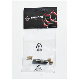 KOŃCÓWKI DO PRZEWODU HYDRAULICZNEGO SHIMANO BH59