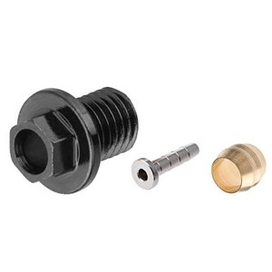 ZESTAW PRZYŁĄCZENIOWY DO SHIMANO ROAD ST-R9120