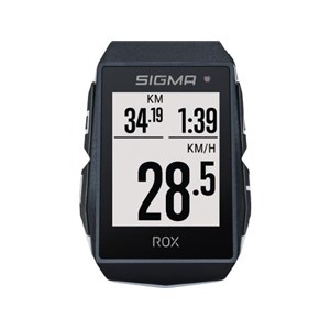 LICZNIK SIGMA ROX 11.1 EVO CZARNY 01030
