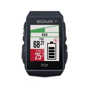 LICZNIK SIGMA ROX 11.1 EVO CZARNY 01030