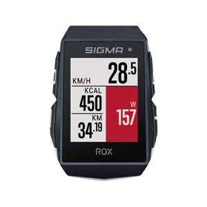 LICZNIK SIGMA ROX 11.1 EVO CZARNY 01030