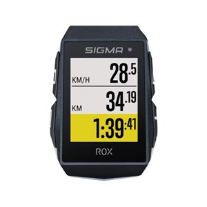 LICZNIK SIGMA ROX 11.1 EVO CZARNY 01030